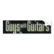 Untitled Bumper Sticker
