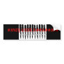 Untitled Bumper Sticker