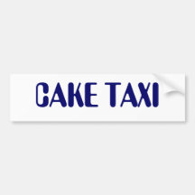 Untitled Bumper Sticker