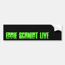 Untitled Bumper Sticker