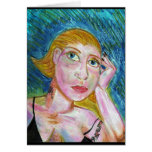 Untitled Greeting Cards