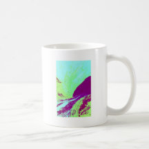 Untitled Creation Coffee Mug