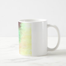 Untitled Creation Coffee Mug