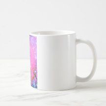 Untitled Creation Coffee Mug