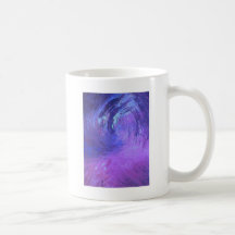Untitled Creation Coffee Mug