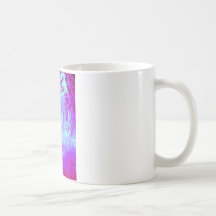 Untitled Creation Coffee Mug