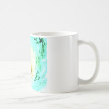 Untitled Creation Coffee Mug