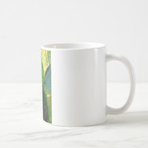 Untitled Creation Coffee Mug