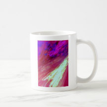 Untitled Creation Coffee Mug