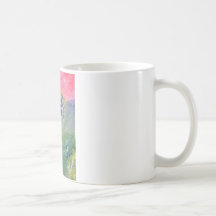Untitled Creation Coffee Mugs