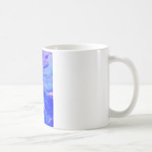 Untitled Creation Mug