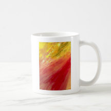 Untitled Creation Mug