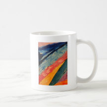 Untitled Creation Mugs