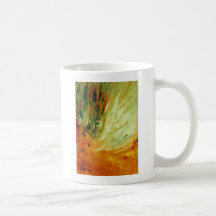 Untitled Creation Mugs