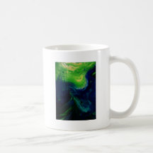 Untitled Creation Mugs