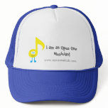Untitled Hat