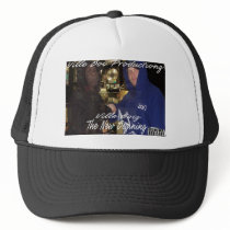 Untitled Hat