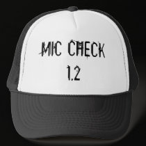 Untitled Hat hats