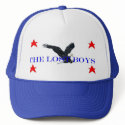 Untitled Hat