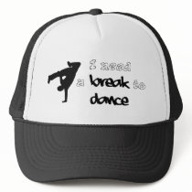 Untitled Hat