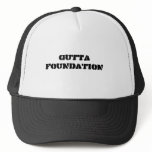 Untitled Hat