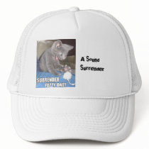 Untitled Hat
