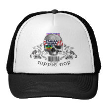 Untitled Hat