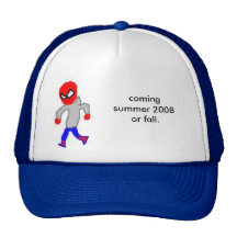 Untitled Hat