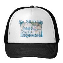 Untitled Hat hats