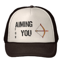 Untitled Hat
