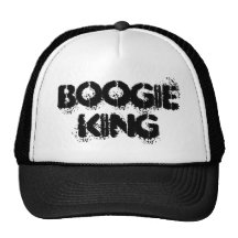 Untitled Hat