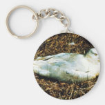 Untitled Key Chain