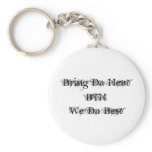 Untitled Keychain