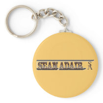 Untitled Keychain