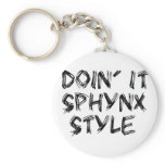 Untitled Keychain