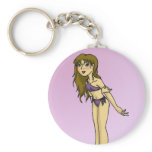Untitled Keychain