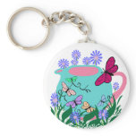 Untitled Keychain