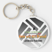 Untitled Keychain
