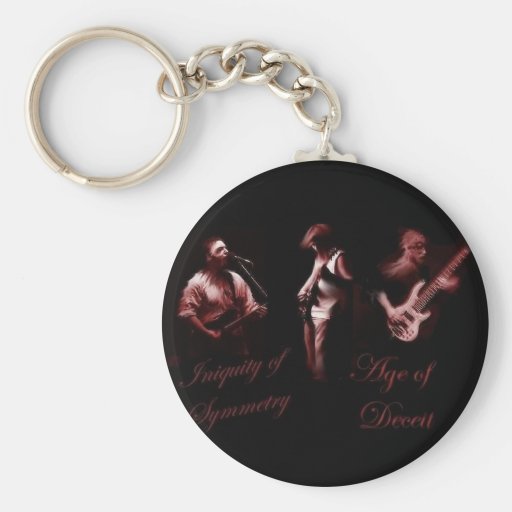 Untitled Keychain