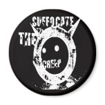 Untitled Magnet