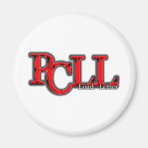 Untitled Magnet