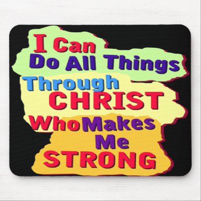 Untitled Mousepad by TWFStore_Inspiration