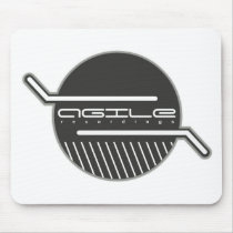 Untitled Mousepad