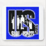 Untitled Mousepad