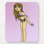 Untitled Mousepad