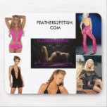 Untitled Mousepad