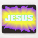 Untitled Mousepad
