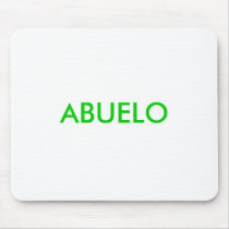 Untitled Mousepad