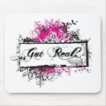 Untitled Mousepad