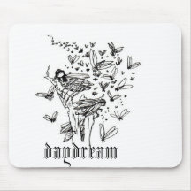 Untitled Mousepad